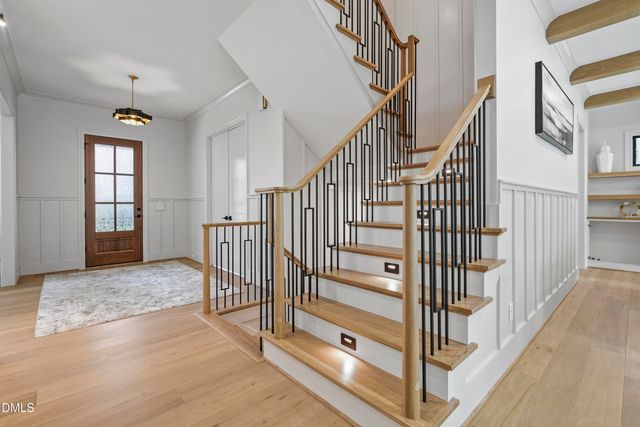 2907 Churchill Road, Raleigh, NC 27607