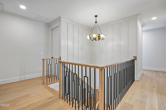 2907 Churchill Road, Raleigh, NC 27607