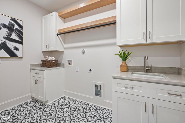2907 Churchill Road, Raleigh, NC 27607