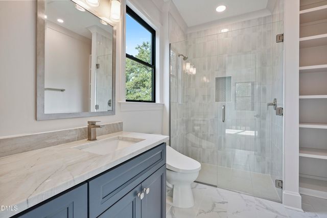 2907 Churchill Road, Raleigh, NC 27607