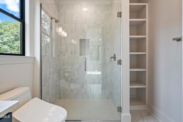 2907 Churchill Road, Raleigh, NC 27607