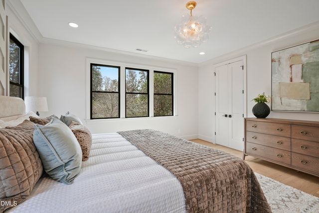 2907 Churchill Road, Raleigh, NC 27607