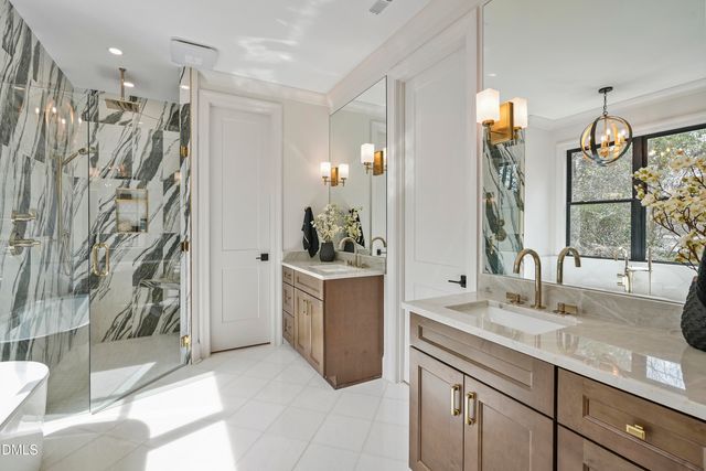 2907 Churchill Road, Raleigh, NC 27607