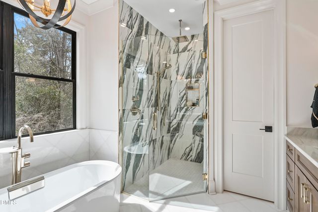 2907 Churchill Road, Raleigh, NC 27607