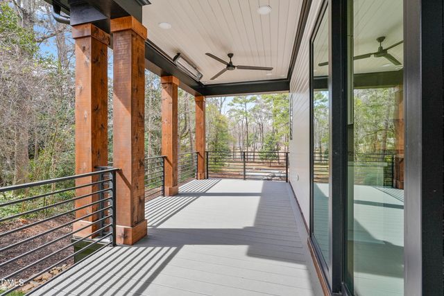 2907 Churchill Road, Raleigh, NC 27607