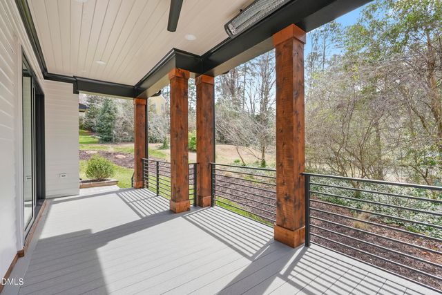2907 Churchill Road, Raleigh, NC 27607