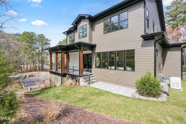2907 Churchill Road, Raleigh, NC 27607
