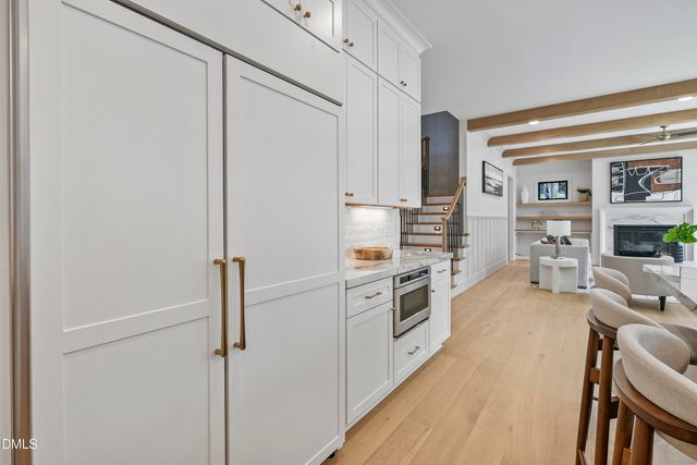 2907 Churchill Road, Raleigh, NC 27607