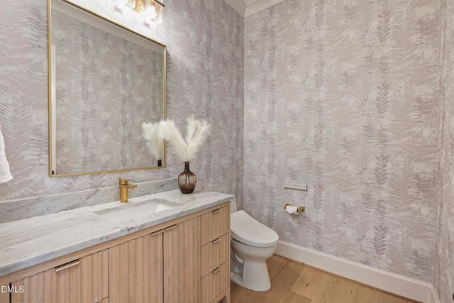 2907 Churchill Road, Raleigh, NC 27607
