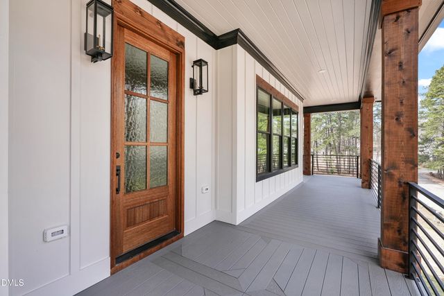 2907 Churchill Road, Raleigh, NC 27607