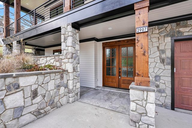 2907 Churchill Road, Raleigh, NC 27607