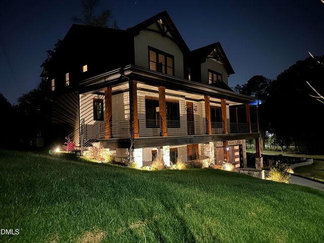 2907 Churchill Road, Raleigh, NC 27607