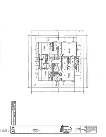 2907 Churchill Road, Raleigh, NC 27607