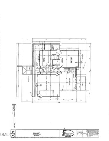 2907 Churchill Road, Raleigh, NC 27607