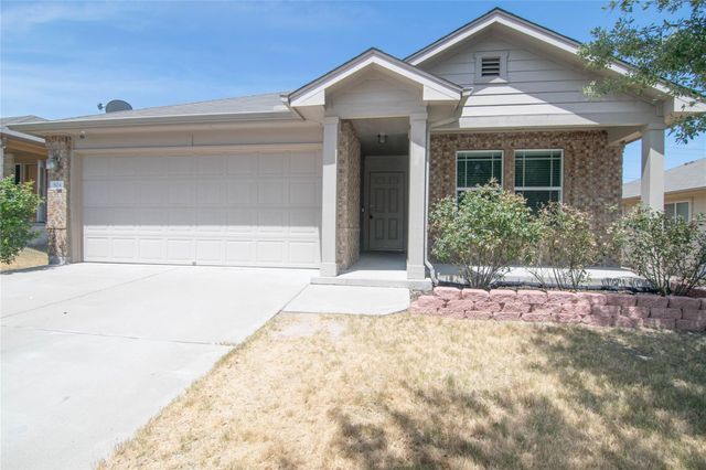 504 Comal RUN, Hutto, TX 78634