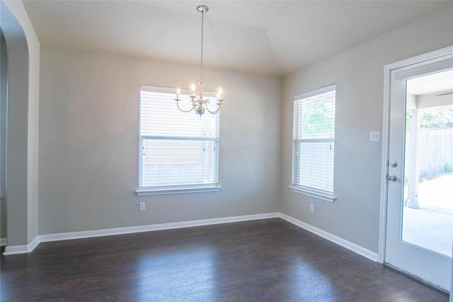 504 Comal RUN, Hutto, TX 78634
