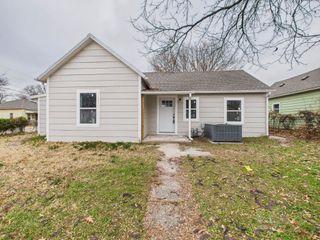 801 E 4th St, Wellington, KS 67152