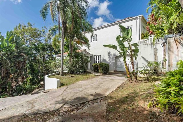 A-12 VISTA LINDA, Guaynabo, PR 00969