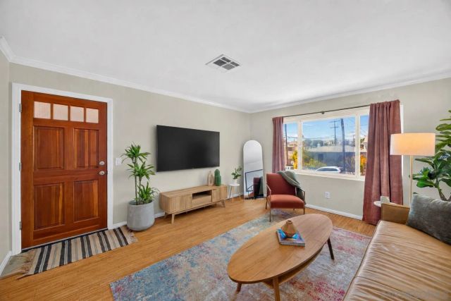 4094 Mississippi 5, San Diego, CA 92104