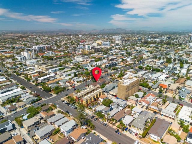 4094 Mississippi 5, San Diego, CA 92104