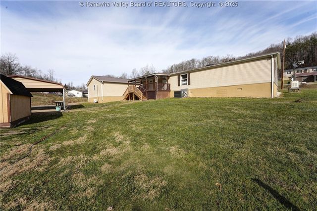 383 Kilgore Road, Scott Depot, WV 25560