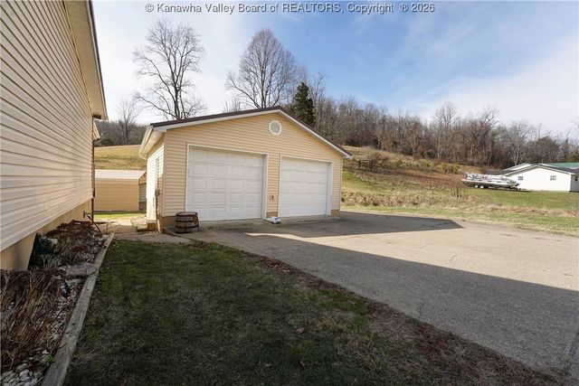 383 Kilgore Road, Scott Depot, WV 25560