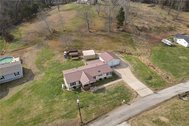 383 Kilgore Road, Scott Depot, WV 25560