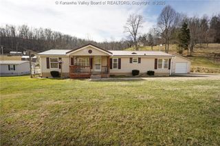 383 Kilgore Road, Scott Depot, WV 25560