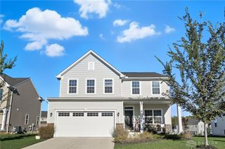 2776 Aristides Court, Morrow, OH 45152