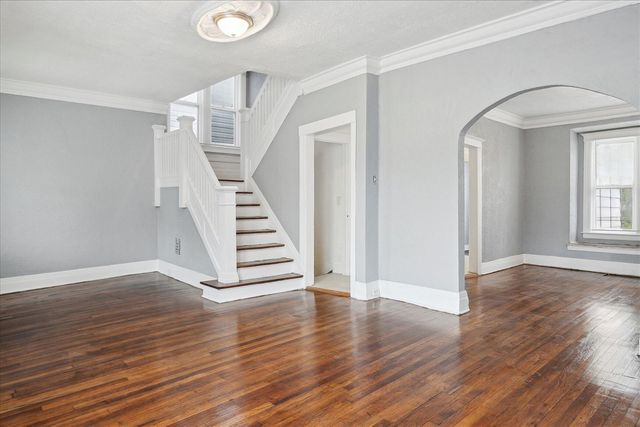 5421 Fischer Street, Detroit, MI 48213