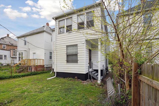 5421 Fischer Street, Detroit, MI 48213
