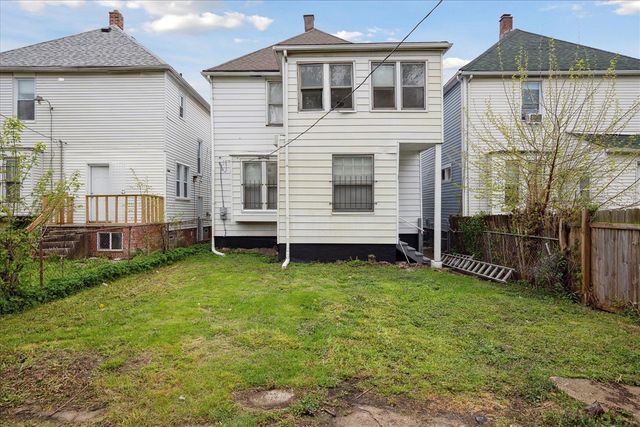 5421 Fischer Street, Detroit, MI 48213