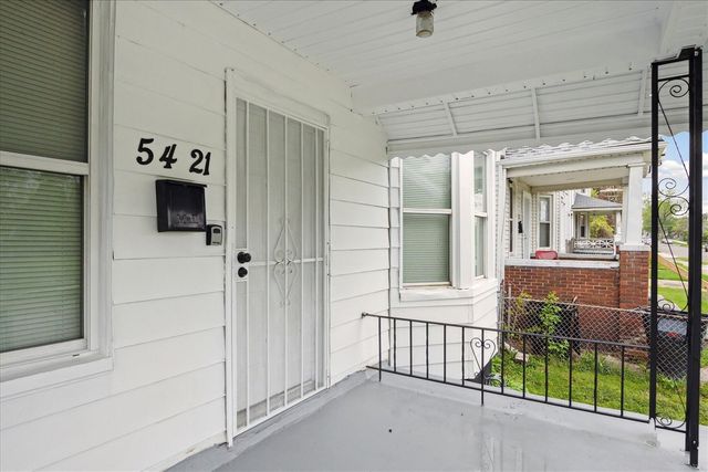 5421 Fischer Street, Detroit, MI 48213