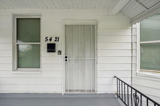 5421 Fischer Street, Detroit, MI 48213