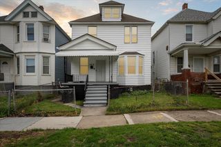5421 Fischer Street, Detroit, MI 48213