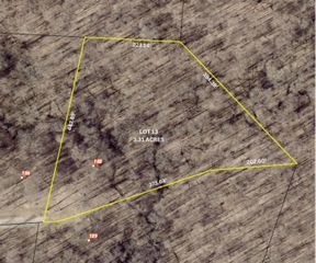 188 Markway Drive, Lot 13, Pataskala, OH 43062