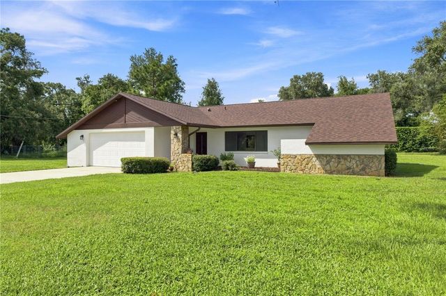 15125 WILLOWOOD LANE, Spring Hill, FL 34604
