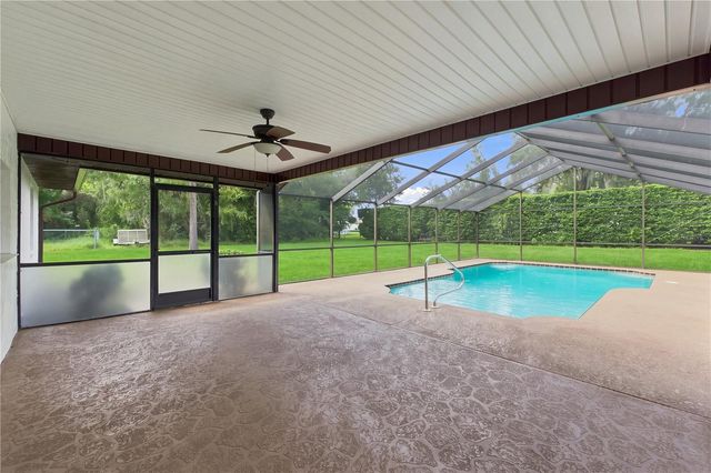 15125 WILLOWOOD LANE, Spring Hill, FL 34604
