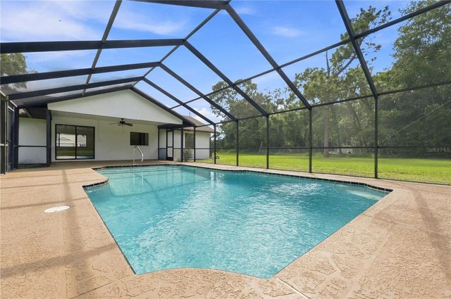 15125 WILLOWOOD LANE, Spring Hill, FL 34604