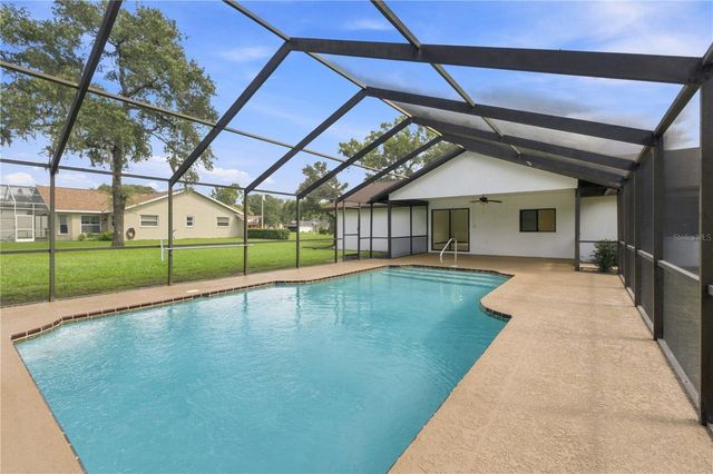 15125 WILLOWOOD LANE, Spring Hill, FL 34604