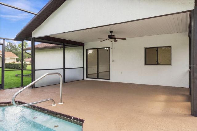 15125 WILLOWOOD LANE, Spring Hill, FL 34604