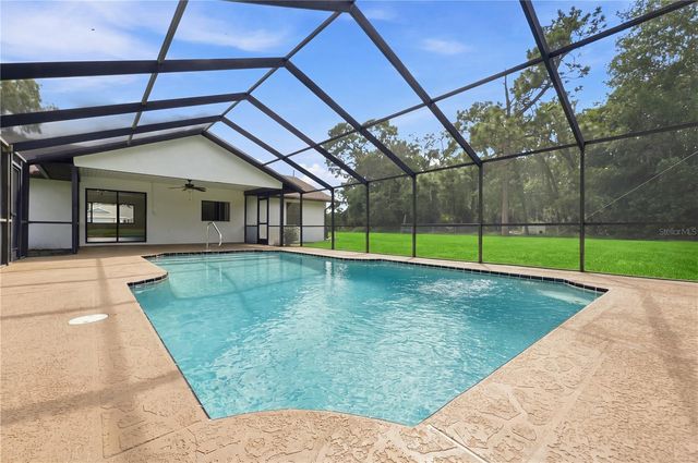 15125 WILLOWOOD LANE, Spring Hill, FL 34604