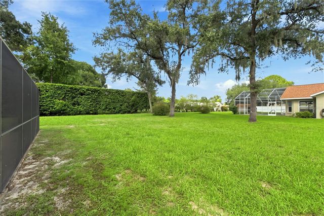15125 WILLOWOOD LANE, Spring Hill, FL 34604