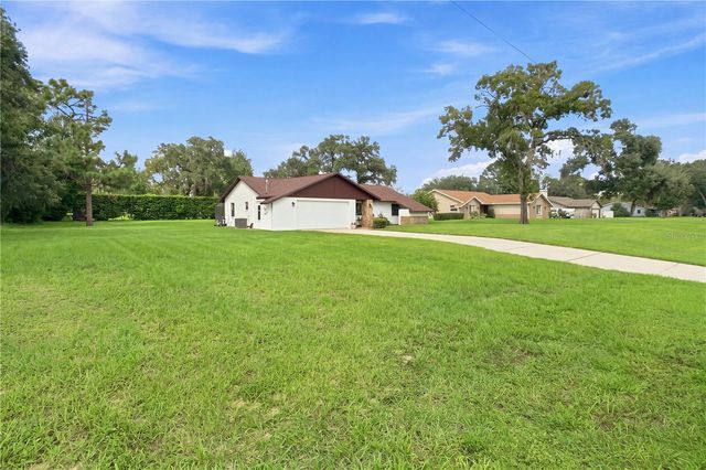 15125 WILLOWOOD LANE, Spring Hill, FL 34604