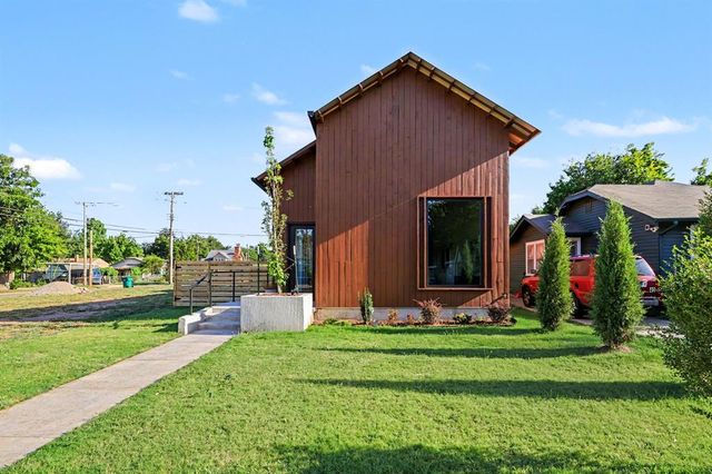 1504 NW 46th Street, Oklahoma City, OK 73118