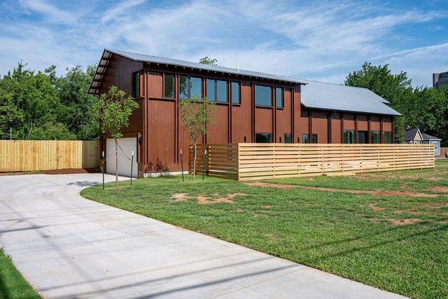 1504 NW 46th Street, Oklahoma City, OK 73118