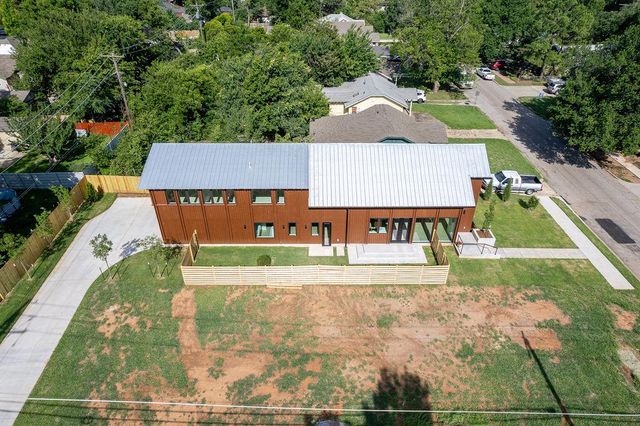 1504 NW 46th Street, Oklahoma City, OK 73118