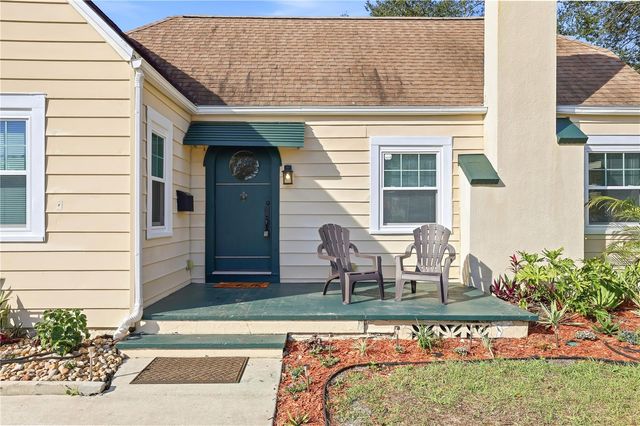 918 45TH STREET N, St Petersburg, FL 33713