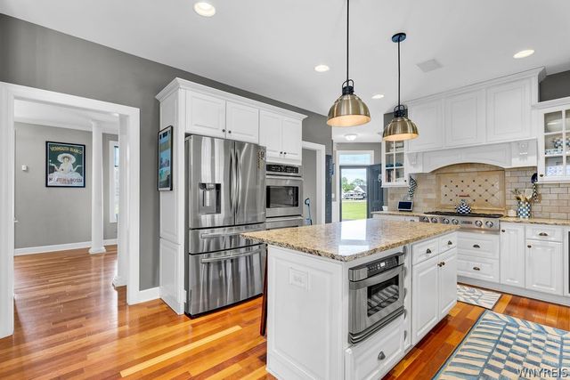3990 Slusaric Road, Wheatfield, NY 14120