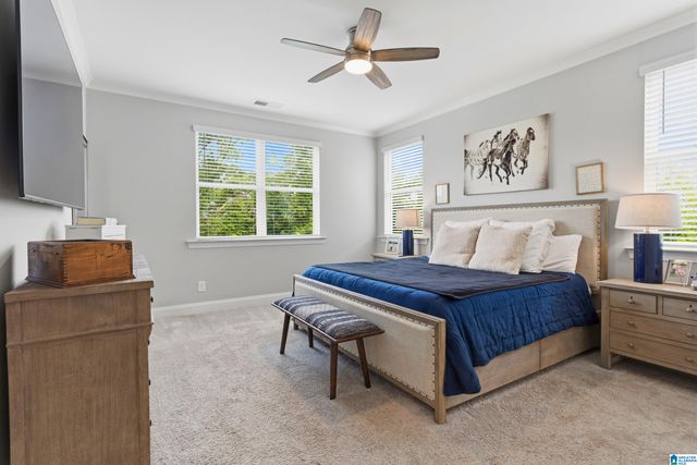 1061 CAMELLIA RIDGE DRIVE, Pelham, AL 35124